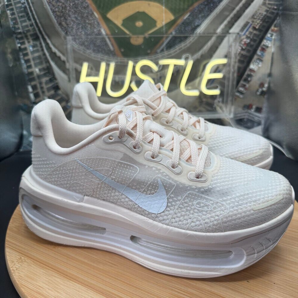 Nike Vomero Premium Chalk White/Pail Ivory Women’s Size 7.5